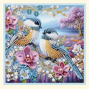 Bluebirds
